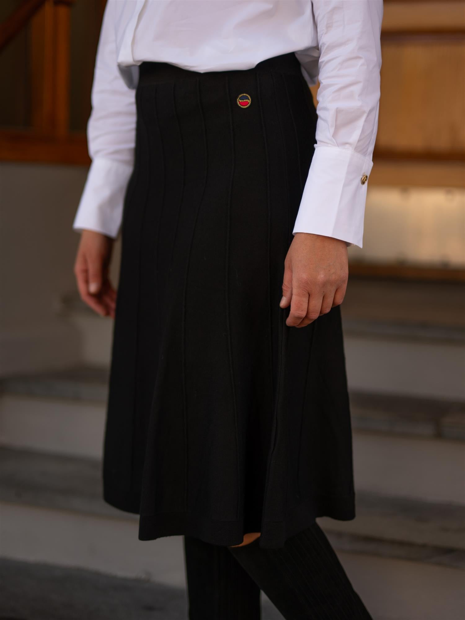 Morgan Skirt
