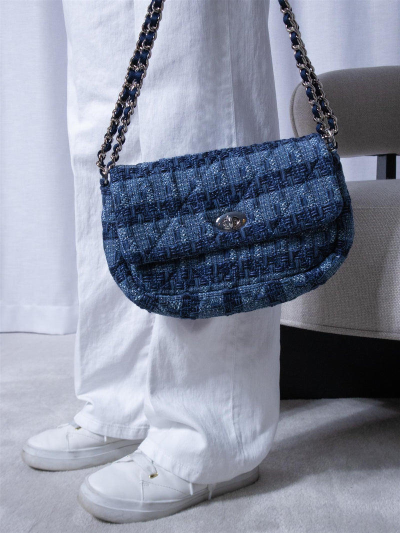 Beck Söndergaard Weava Hollis Bag