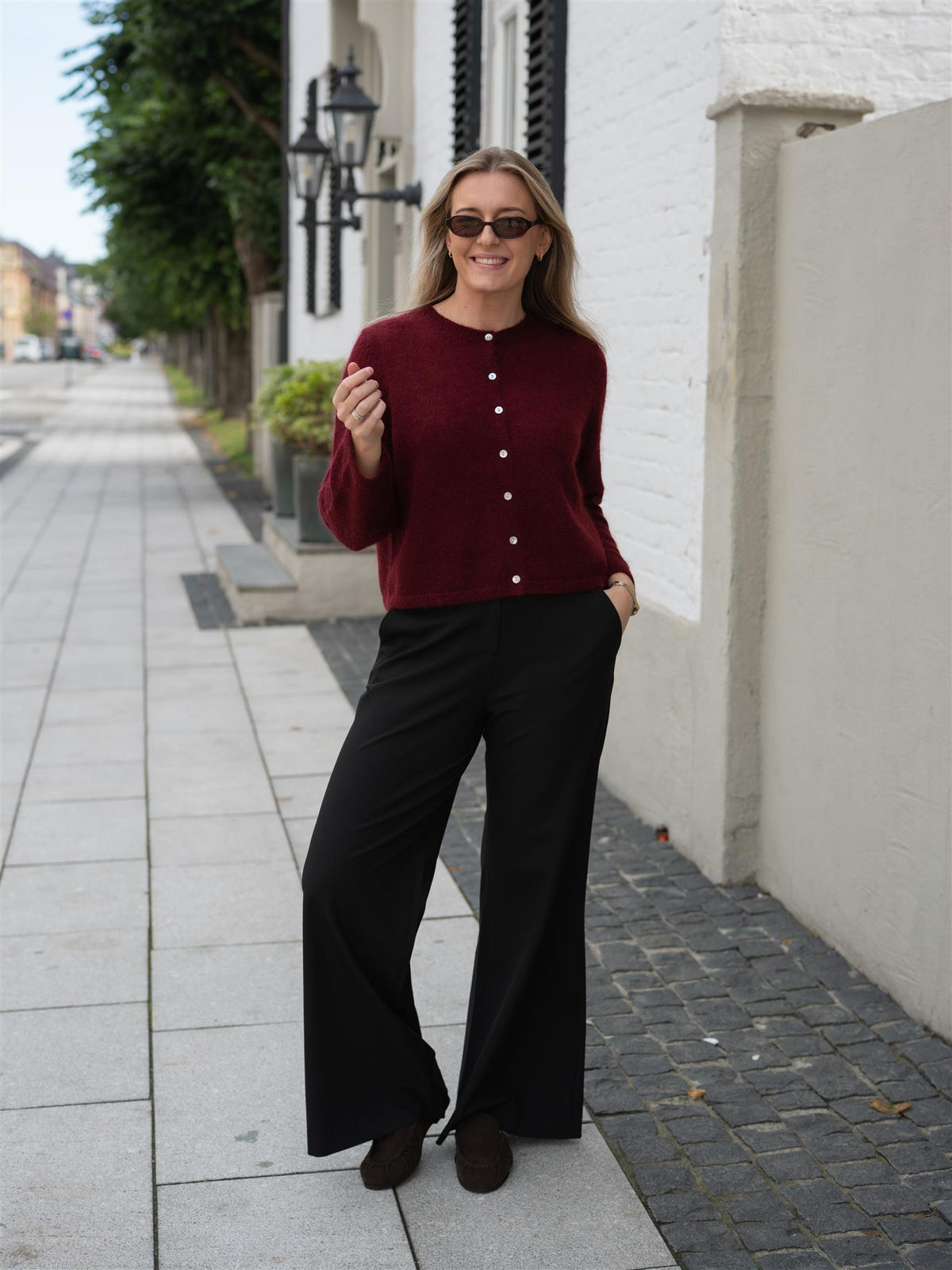 Louise Pants