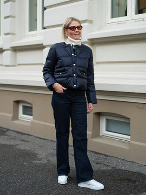 Cambio Tess Modern Rinsed