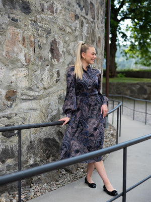 Dea Kudibal Teodora Dress