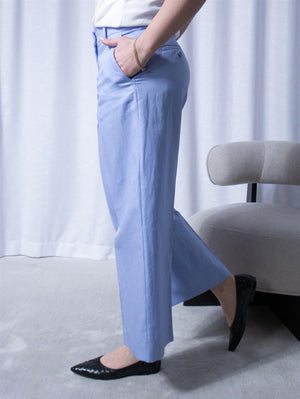 Max Mara Zircone Light Blue