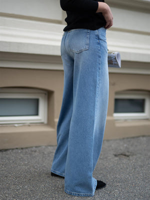 Jeanerica Alfama Light Vintage