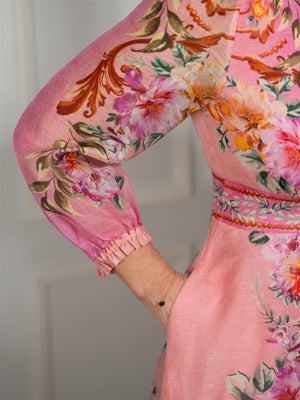 Hale Bob Frida Dress