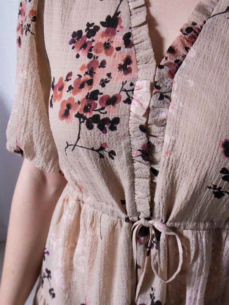 Riccovero Sandy Dress