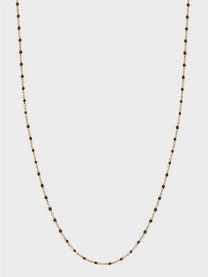 Camilla Pihl The Black Bead