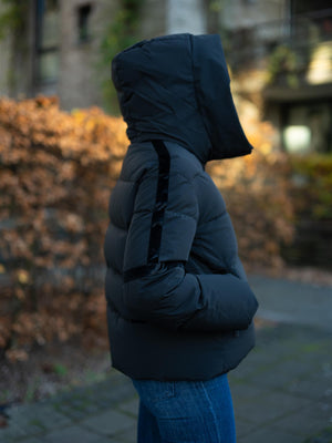 Fusalp Barsy II Noir