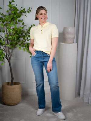 Mmcecilia Perla Jeans