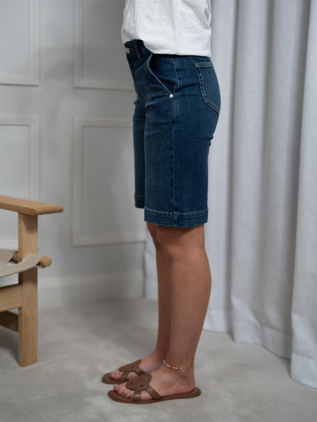 Pieszak Gilly French Shorts Washington