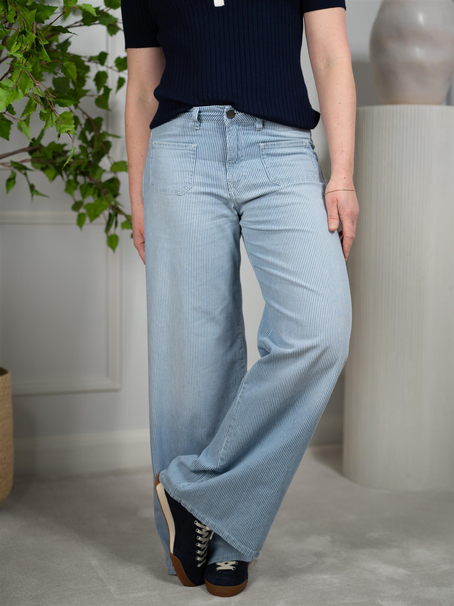 Denim Studio Aurele Rustic Used