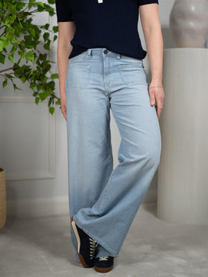 Denim Studio Aurele Rustic Used