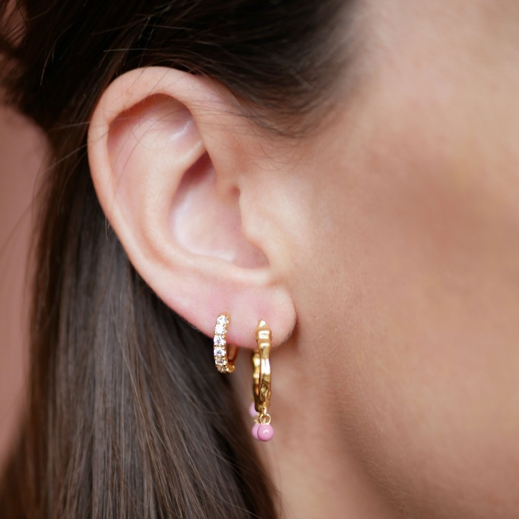 Flora Hoops
