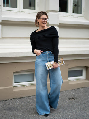 Jeanerica Alfama Light Vintage