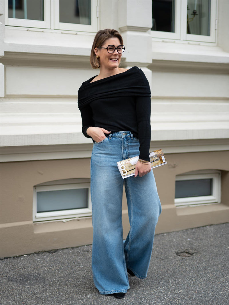 Jeanerica Alfama Light Vintage