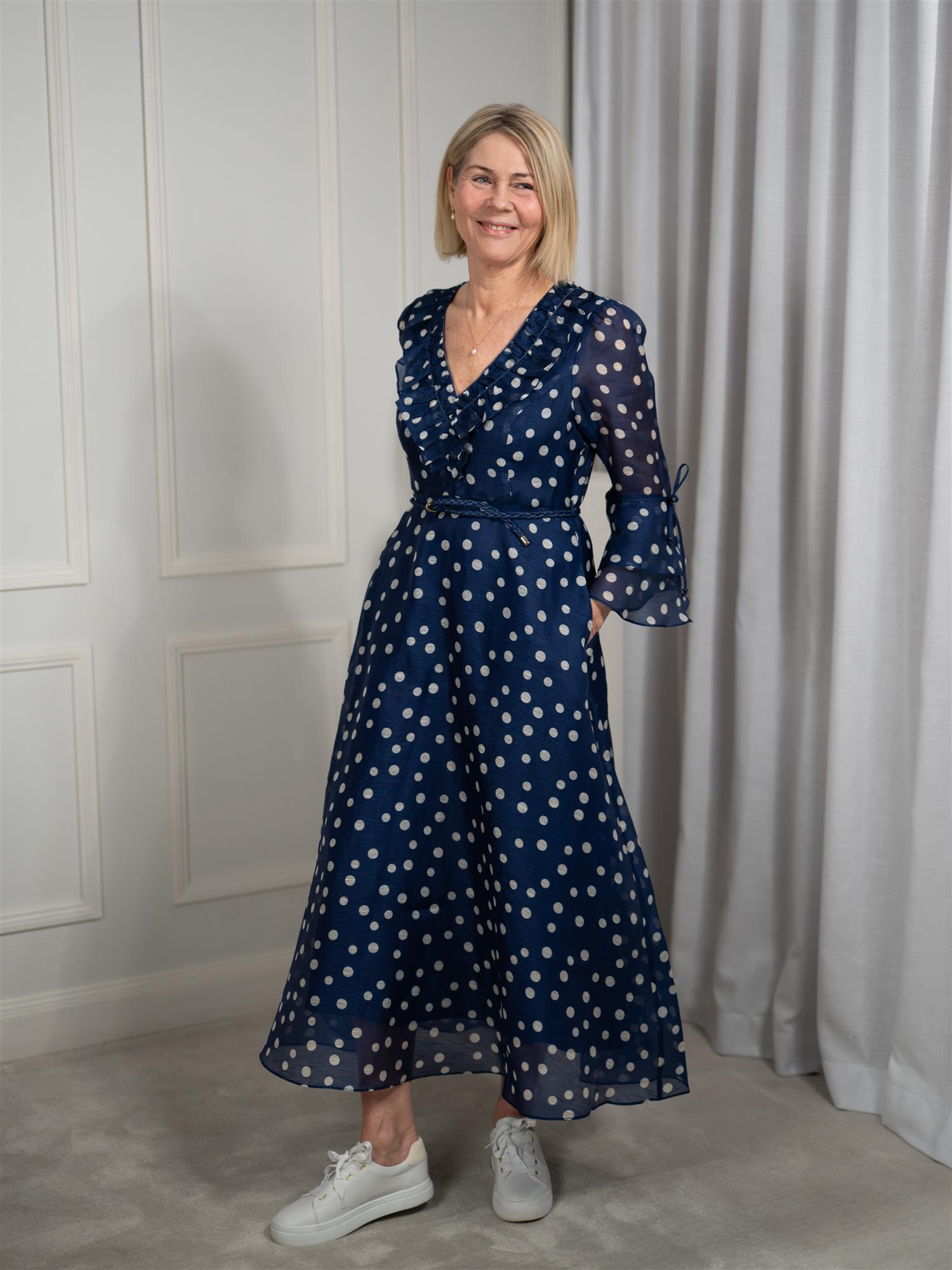 Hale Bob Aiyana Dress