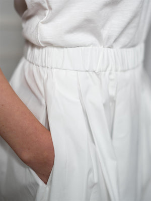 Stylein Jorina Skirt White