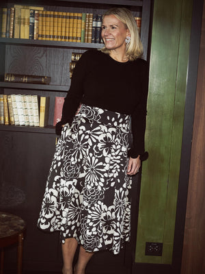 Dea Kudibal Albis Skirt