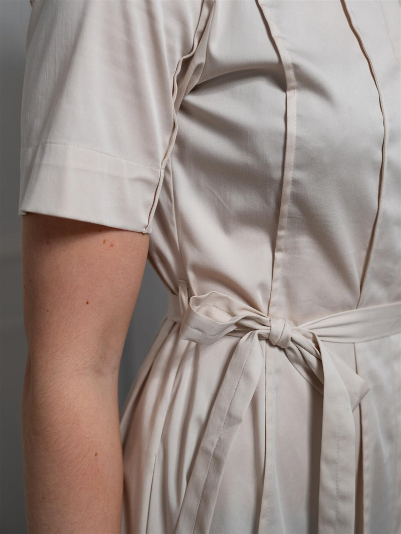 Angoor Cleo Dress Sand