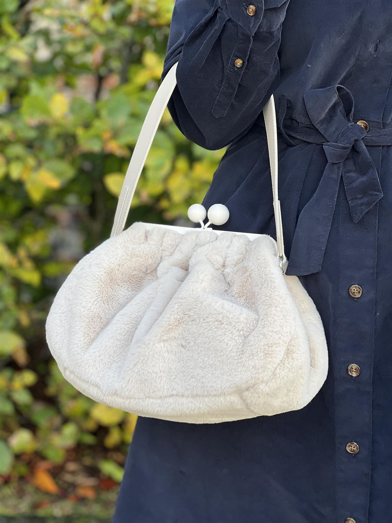 Max Mara Gianna Ivory