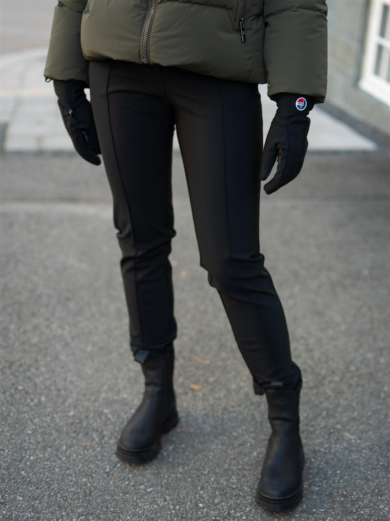 Fusalp Glacier W Glove Noir