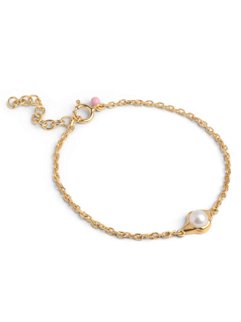 Enamel Bracelet Darla