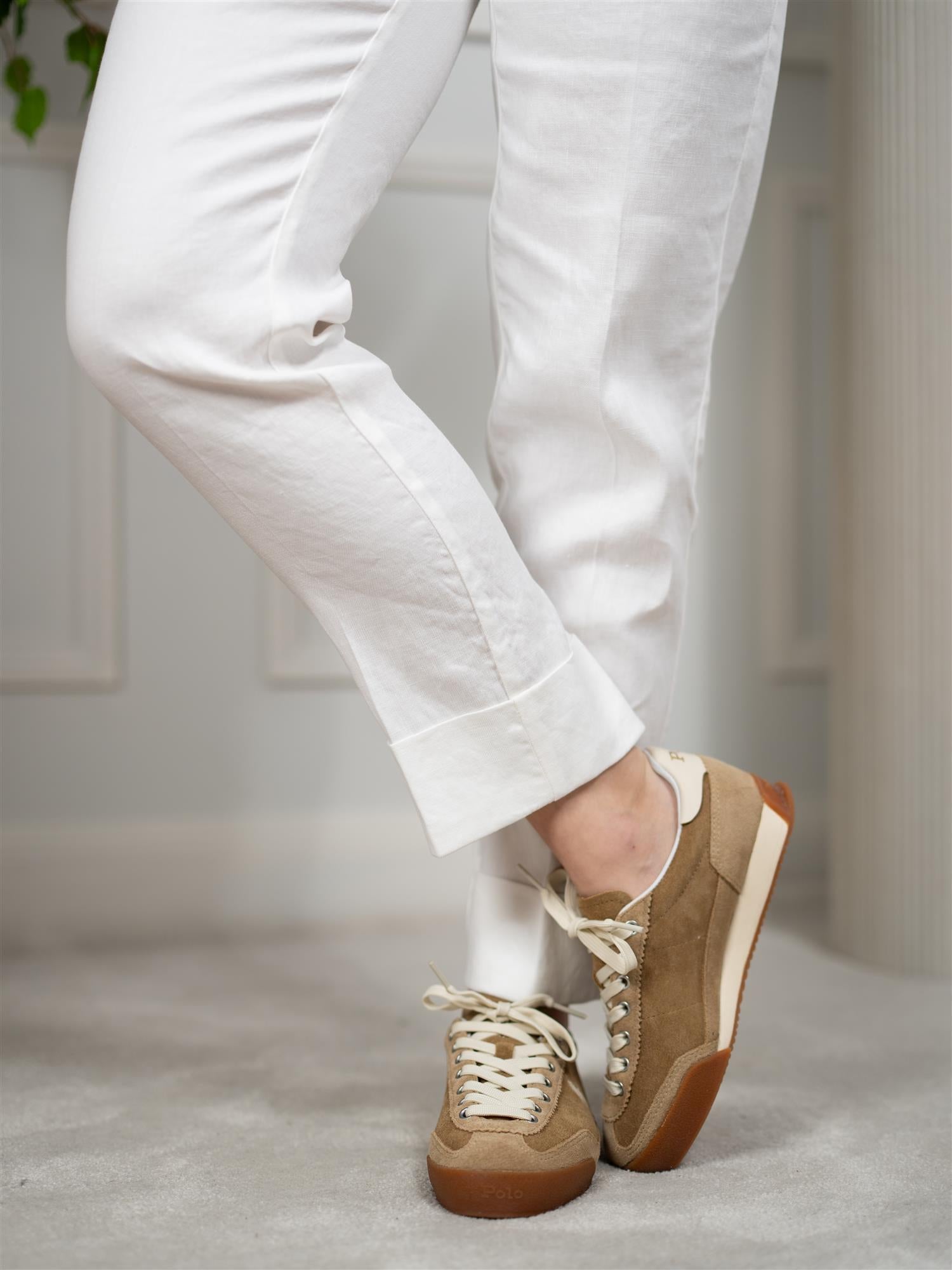 Cambio Krystal Pure White