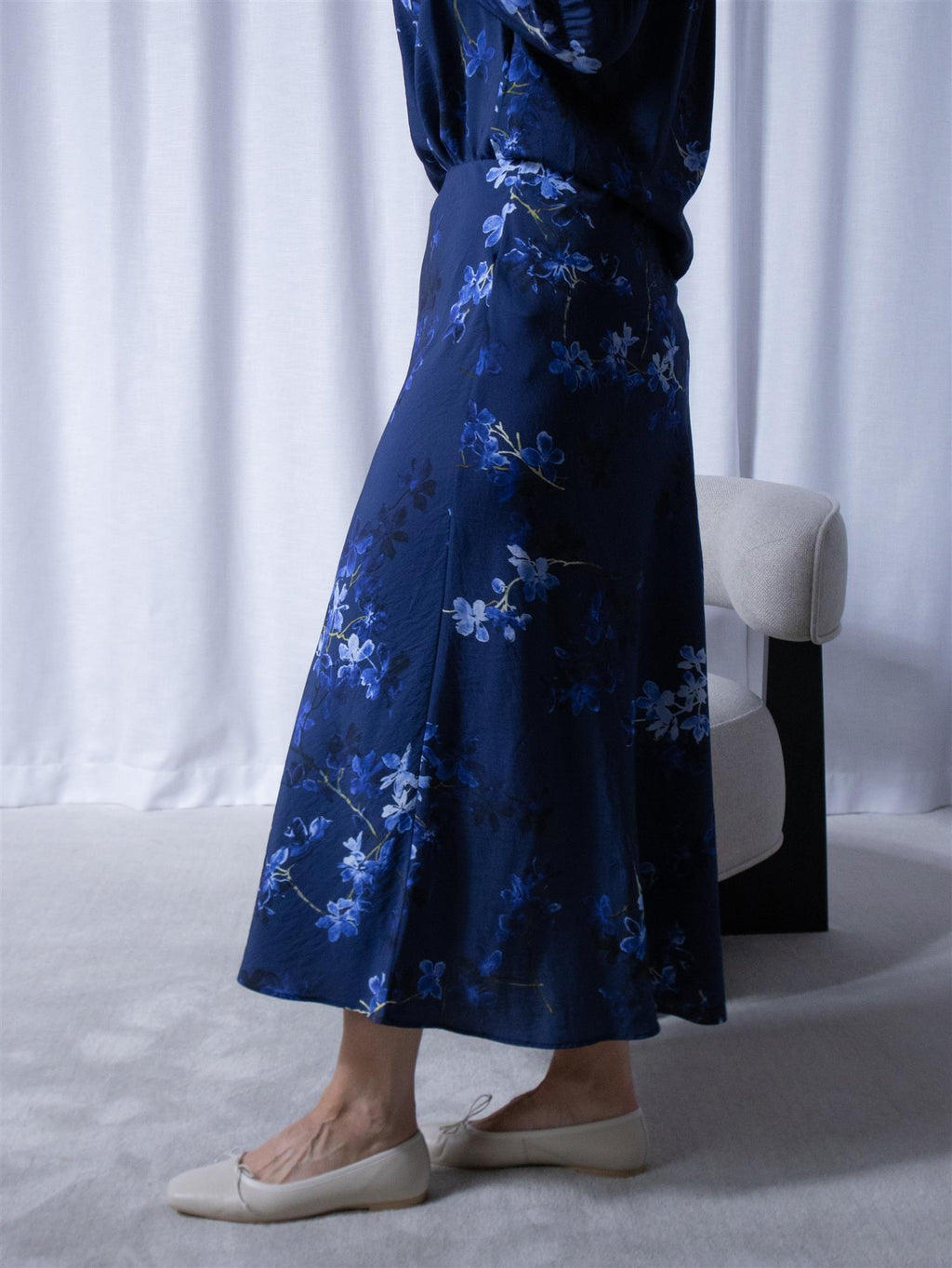 Munthe Carson Navy