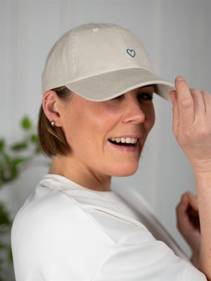 Camilla Pihl Helio Caps Sand