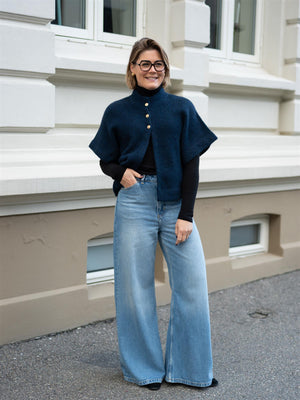 Jeanerica Alfama Light Vintage