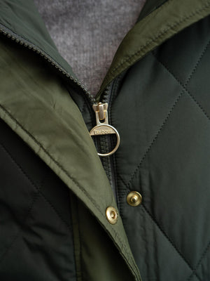 Barbour Elspeth Quilted Jacket