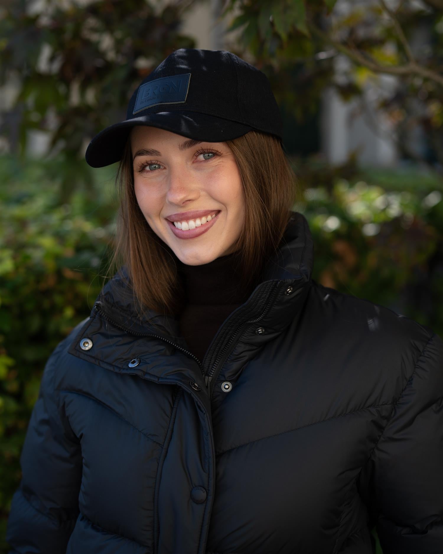 Solregn Caps