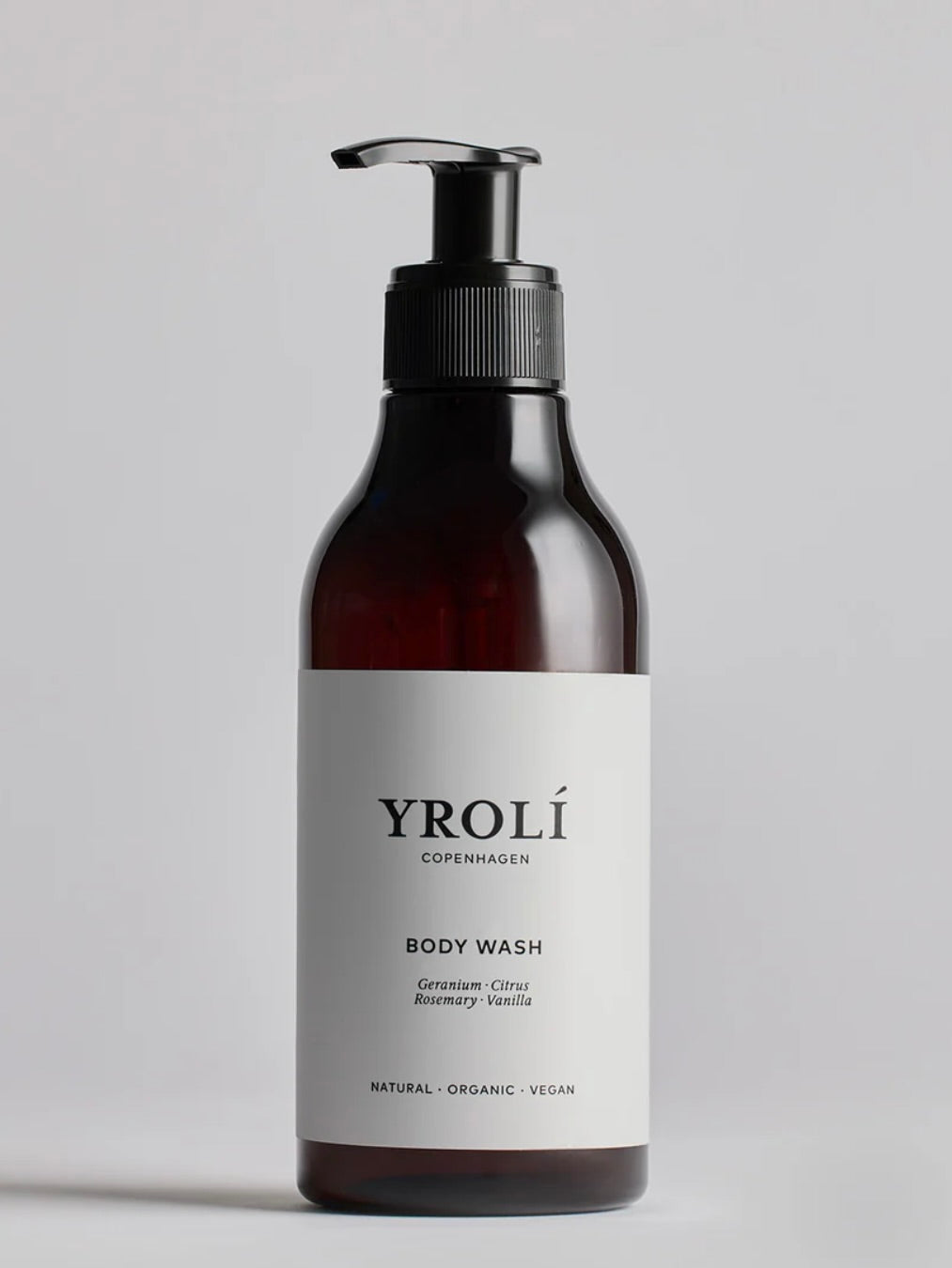 Yrolí Body Wash 500 ml