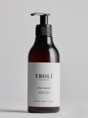 Yrolí Body Wash 300 ml