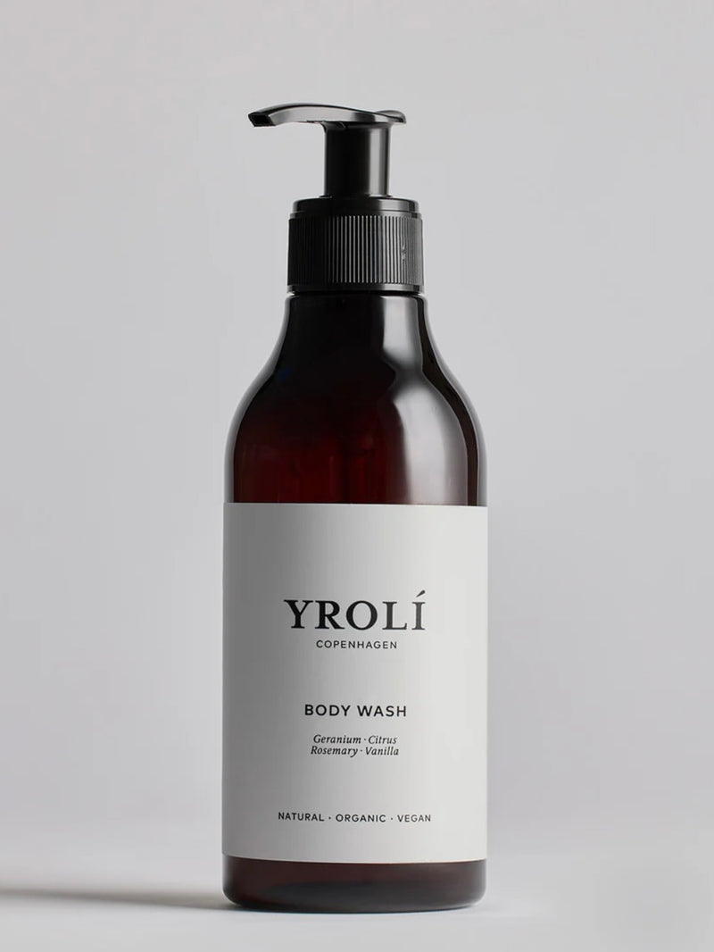 Yrolí Body Wash 300 ml