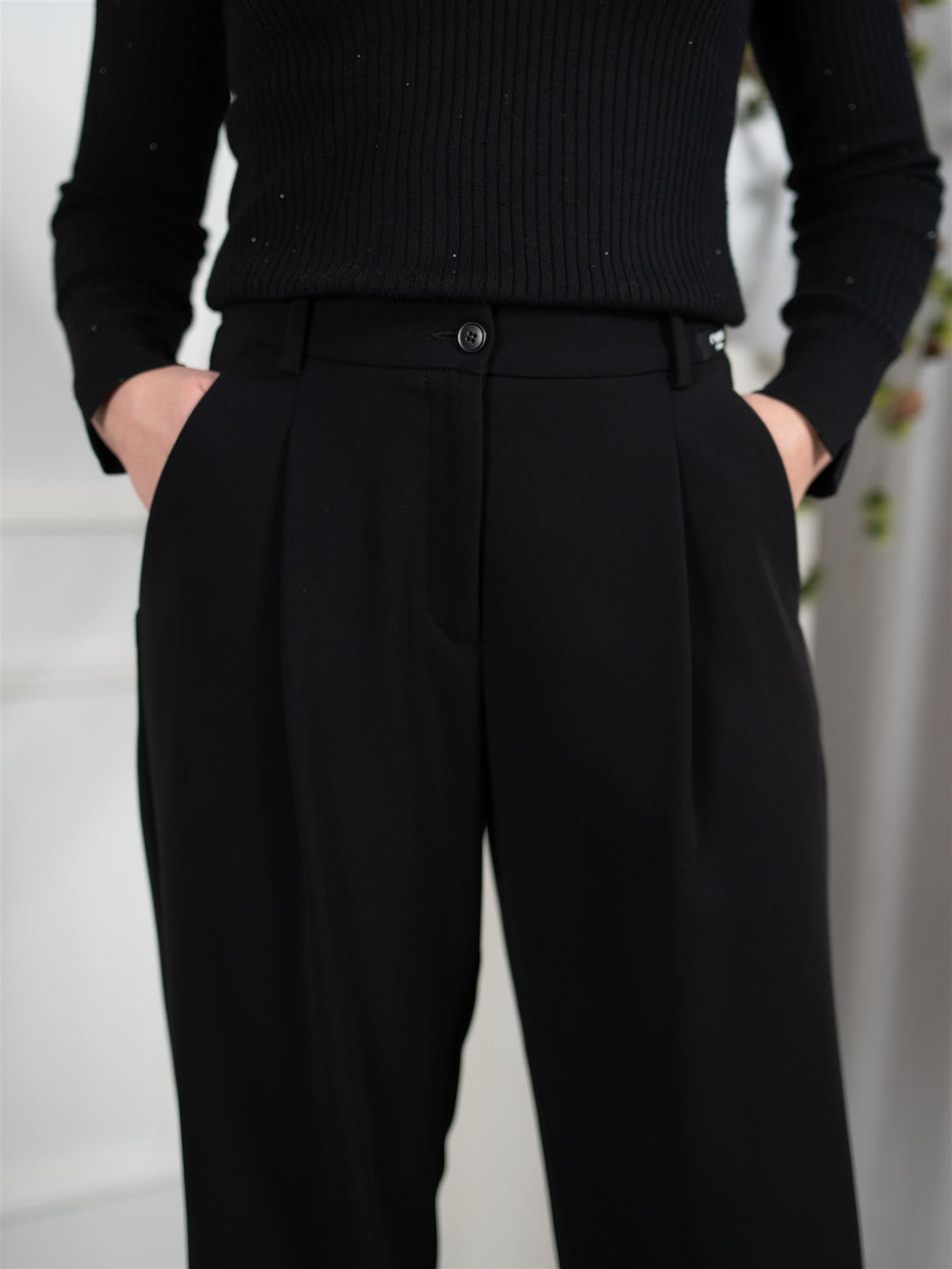 Etoile Black