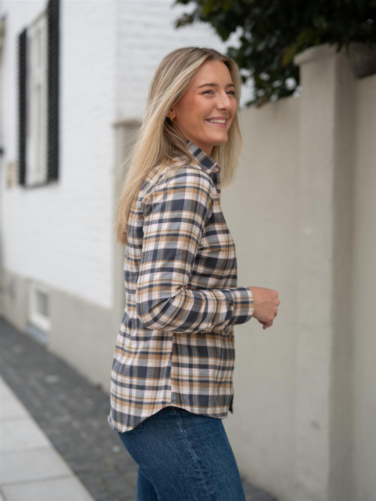 Sofie Shirt