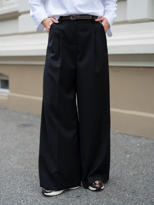 Max Mara Adelfi Black