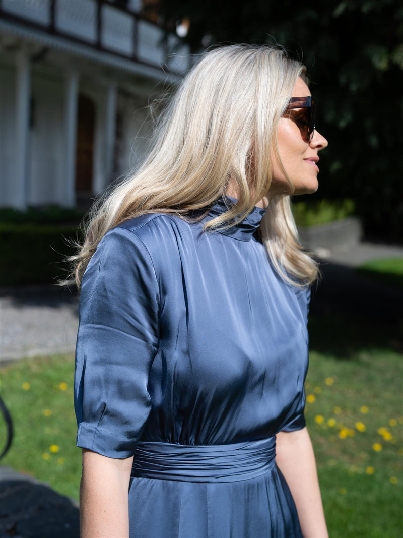 Camilla Pihl Beronia Dress