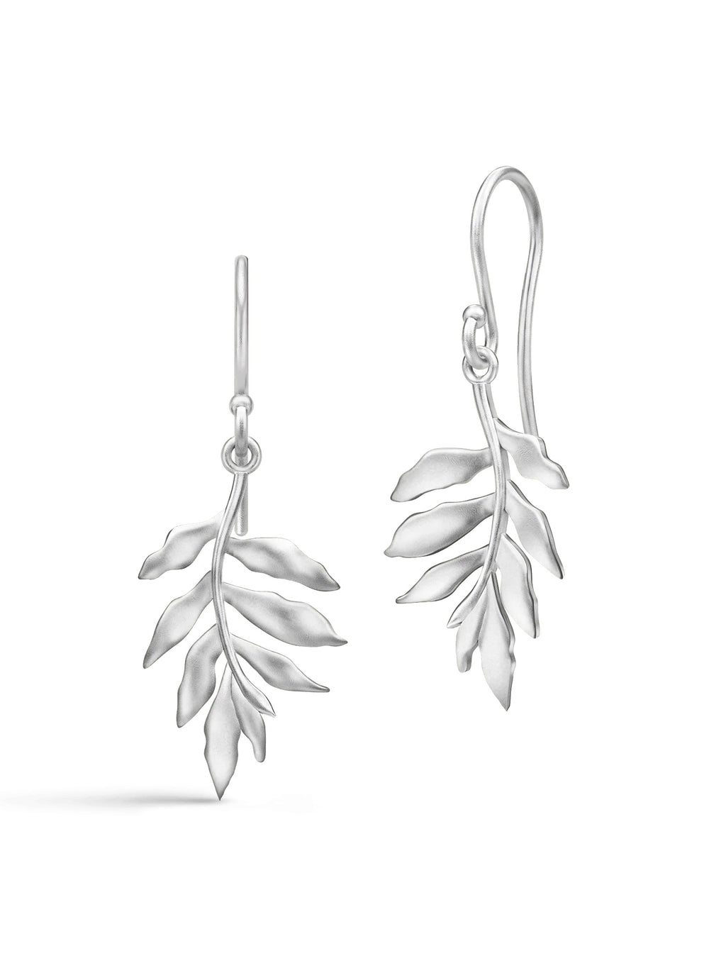 Julie Sandlau Little Tree Of Life Earrings