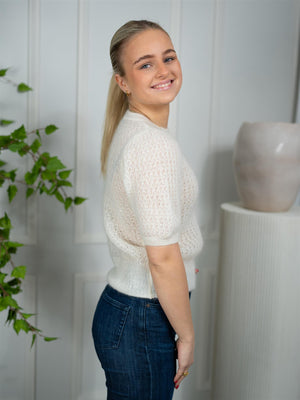 Dear Dharma Link SS Cream