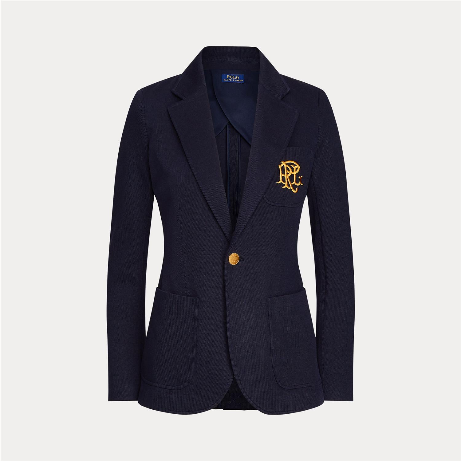 1 Btn Blazer-Active-Blazer