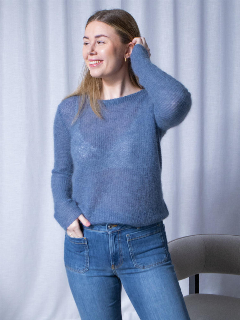 Dear Dharma New Maddy Denim
