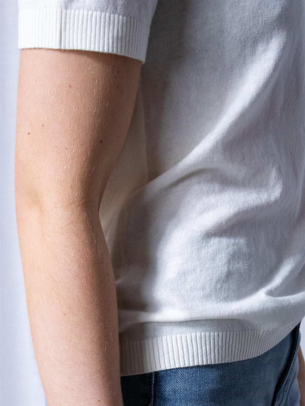 Sand Delmy Knitwear
