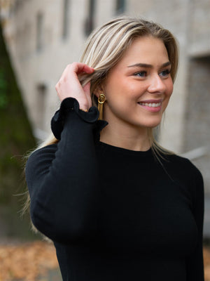 Ella&il Isa Merino Sweater