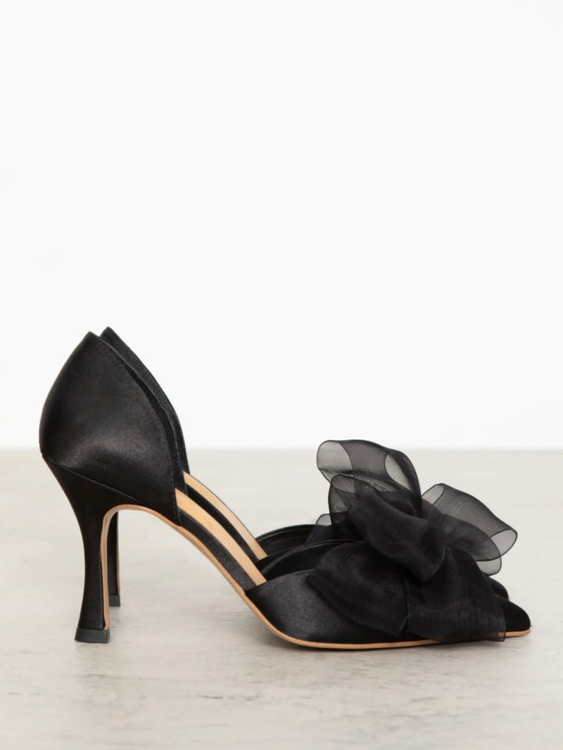 Camilla Pihl Java Pumps