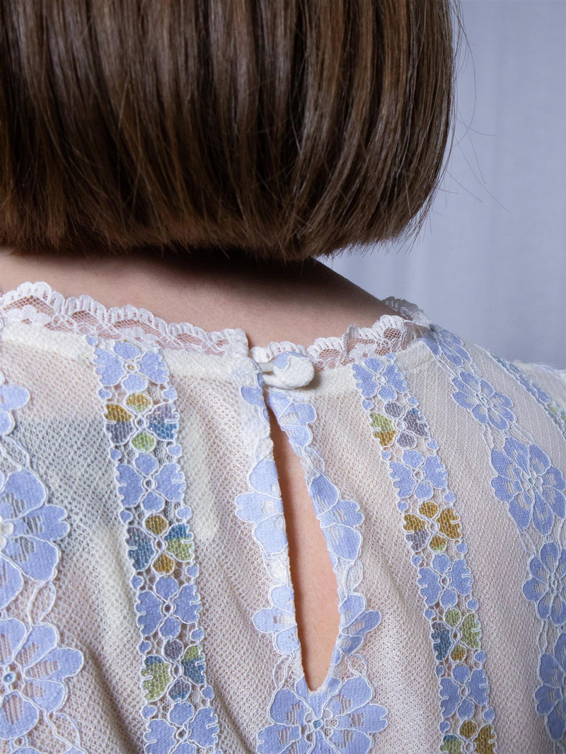 Munthe Femia Light Blue