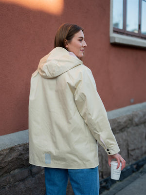 BRGN Bølgestorm Jacket