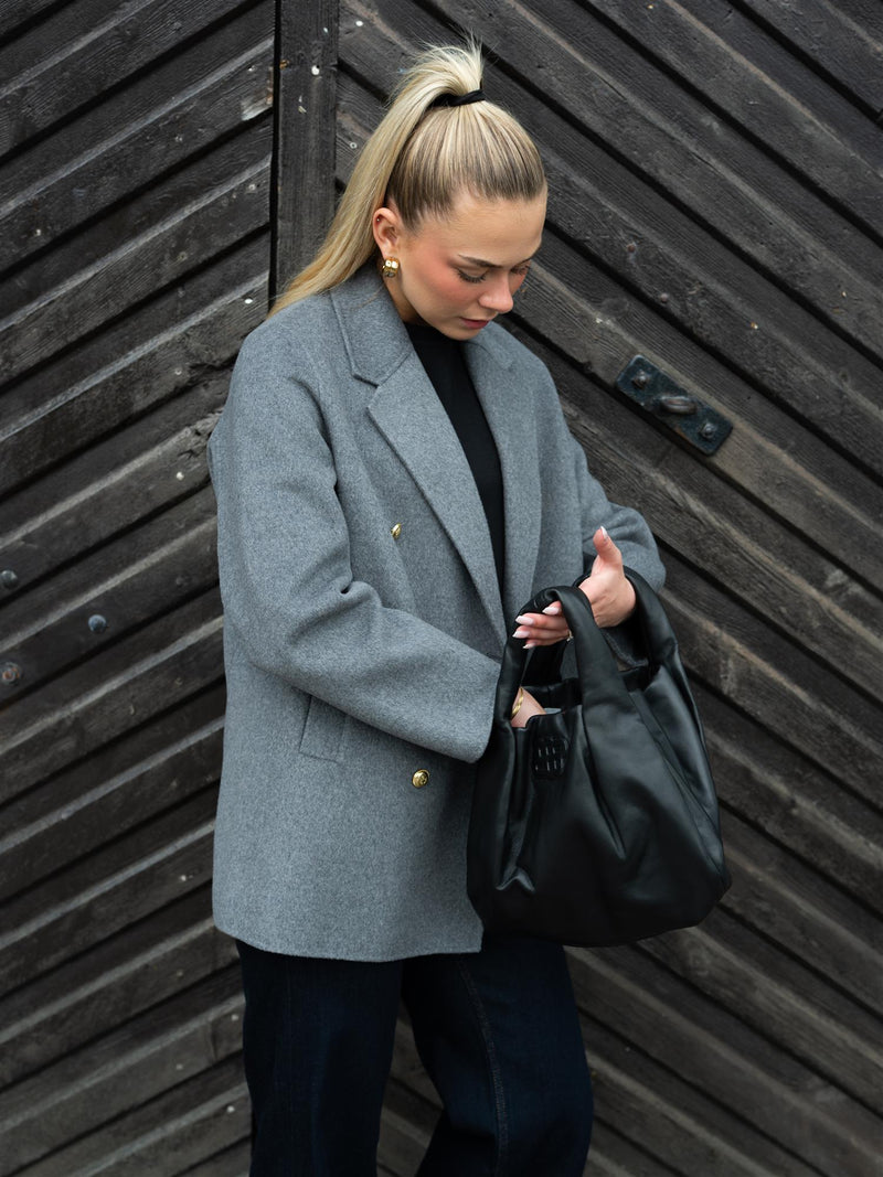 Munthe Lix Black