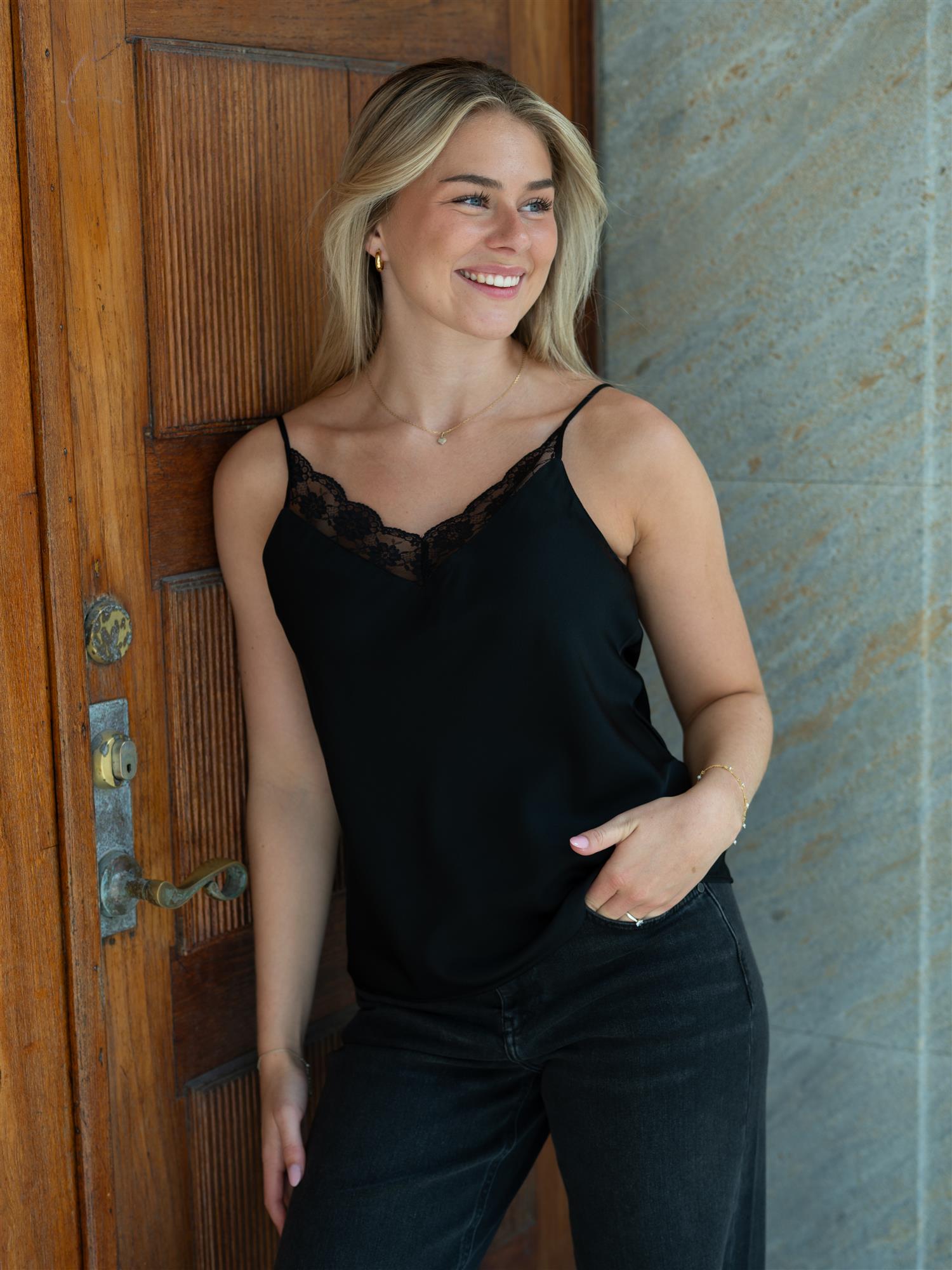 Fiona Camisole