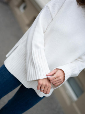 Barbour Serena Knitted Jumper